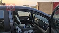 Kia Sedona